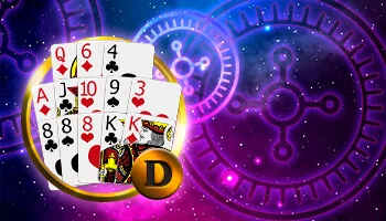 13 CARDS DEALER