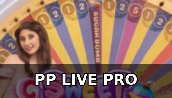 PP LIVE PRO